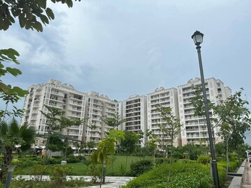 3 BHK Apartment – Exterior View View at Peer Mucchalla - for Sale
