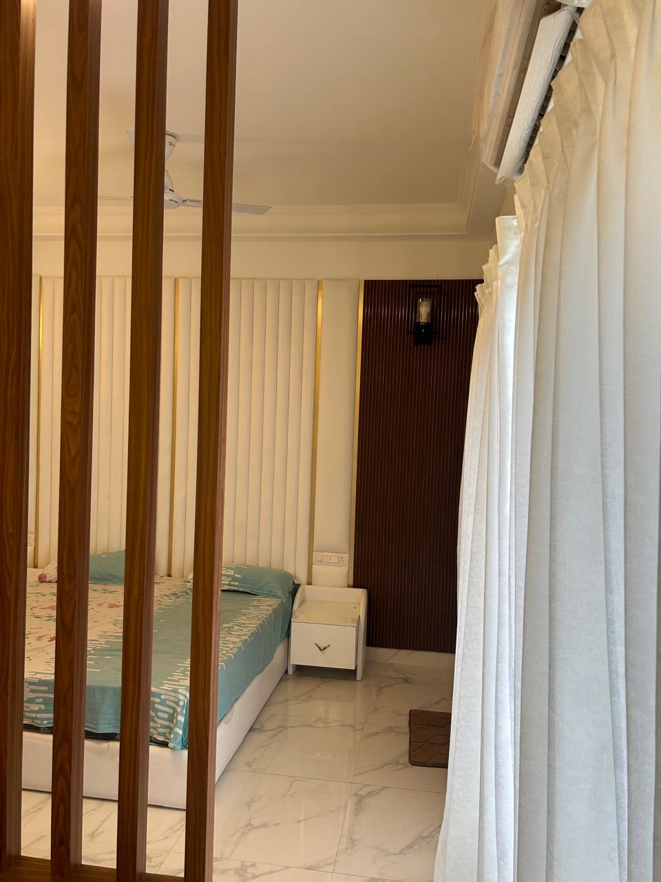 3 BHK Apartment For Sale in Nimbus Express Park View - II