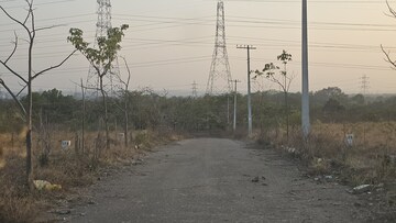 Plot Area in  Plot at Shankarpalli – for Sale