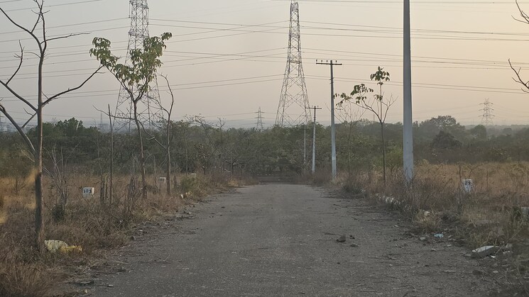 undefined, shankarpalli  220 Sq.Yd. Plot In Shankarpalli Hyderabad 8146143