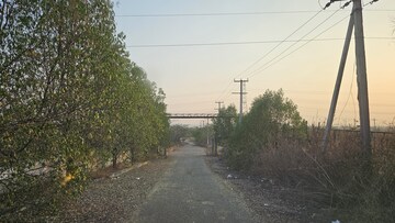 Plot Area in  Plot at Shankarpalli – for Sale