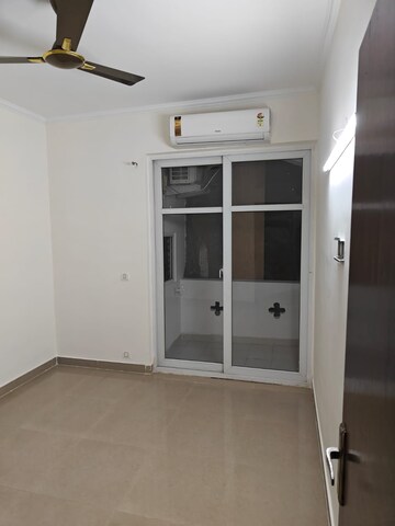 Building Lobby in 3 BHK Apartment at Amrapali Sapphire, Sector 45 – for Sale