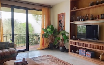3 BHK Apartment For Rent in Belani Nikita, Alipore