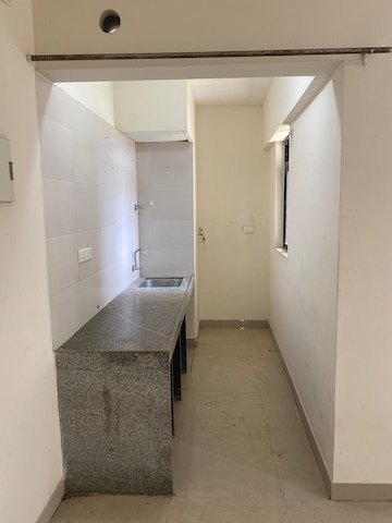 Kitchen in 1 BHK Apartment at Lodha Palava Orchid A to L, Dombivli East – for Rent