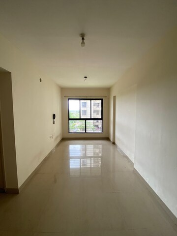Living Room in 1 BHK Apartment at Lodha Palava Orchid A to L, Dombivli East – for Rent