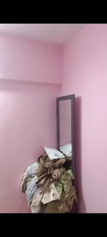 Room in 2 BHK Apartment at Vasudev Planet, Mira Road – for Rent