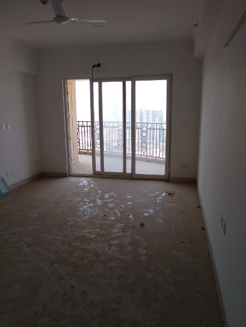 3 BHK + Study Room 1745 Sq.Ft. Apartment in ATS Kocoon