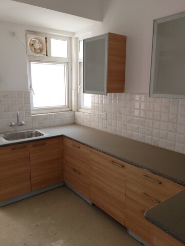 Kitchen in 3 BHK Apartment at ATS Kocoon, Sector 109 – for Sale