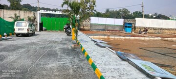 Plot For Resale in Sampangi Rama Nagar Bangalore  8165483