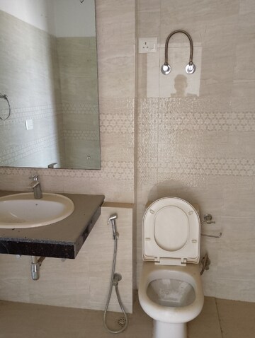 Bathroom in 3 BHK Apartment at ATS Kocoon, Sector 109 – for Sale