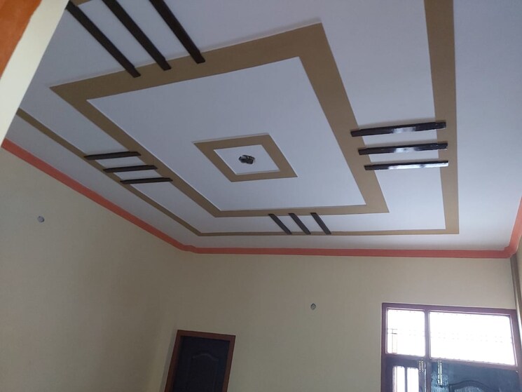 Kitchen, manas-town 2 Bedroom 1250 Sq.Ft. Independent House In Indira Nagar Lucknow 8165498