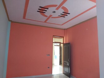 2 BHK Independent House For Resale in Manas Town Indira Nagar Lucknow  8165498