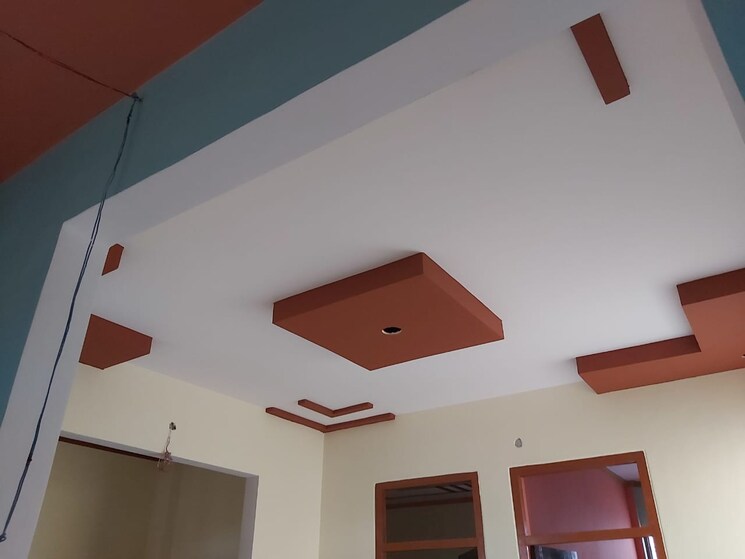 undefined, manas-town 2 Bedroom 1250 Sq.Ft. Independent House In Indira Nagar Lucknow 8165498