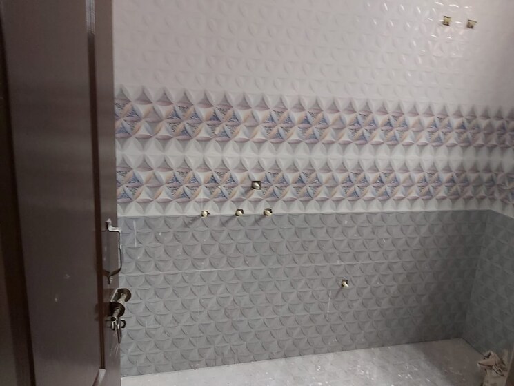 Bathroom, manas-town 2 Bedroom 1250 Sq.Ft. Independent House In Indira Nagar Lucknow 8165498