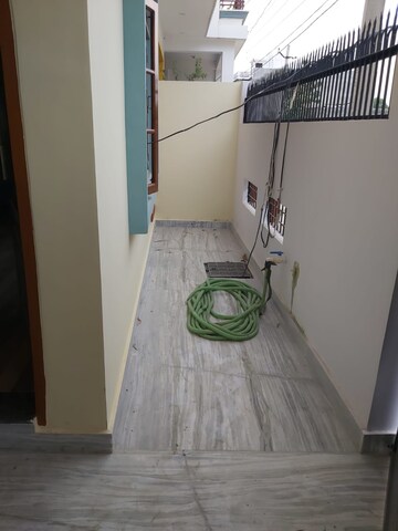 Balcony in 2 BHK Independent House at Manas Town, Indira Nagar – for Sale
