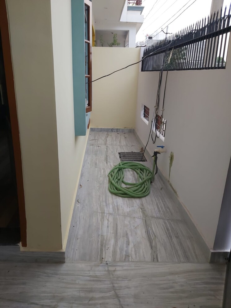 Balcony, manas-town 2 Bedroom 1250 Sq.Ft. Independent House In Indira Nagar Lucknow 8165498