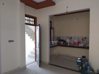 2 BHK Independent House For Resale in Manas Town Indira Nagar Lucknow  8165498