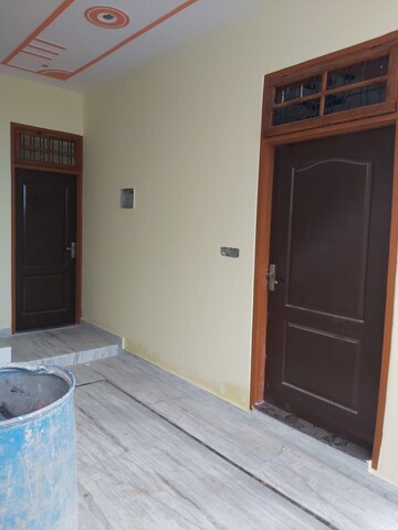 Room in 2 BHK Independent House at Manas Town, Indira Nagar – for Sale