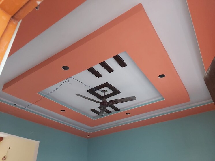 undefined, manas-town 2 Bedroom 1250 Sq.Ft. Independent House In Indira Nagar Lucknow 8165498