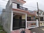 2 BHK + Study Room 1250 Sq.Ft. Independent House in Manas Town