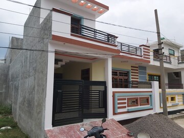 2 BHK Independent House For Resale in Manas Town Indira Nagar Lucknow  8165498