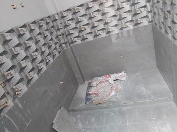 Parking in 2 BHK Independent House at Manas Town, Indira Nagar – for Sale