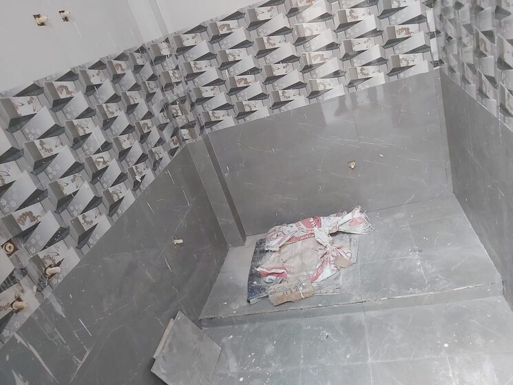  Parking, manas-town 2 Bedroom 1250 Sq.Ft. Independent House In Indira Nagar Lucknow 8165498