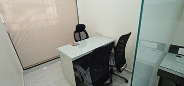 Team Area in  Office Space at Crystal Plaza Andheri West, Andheri West – for Sale