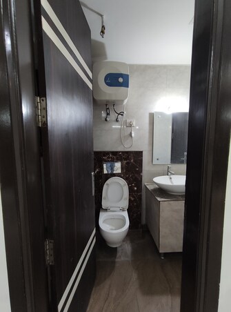 3 BHK Apartment For Rent in Bougainvilla Apartments Vasant Kunj Delhi  8165511