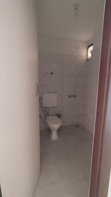 Bathroom in 3 BHK Apartment at Sarvome Shree Homes, Sector 45 – for Rent
