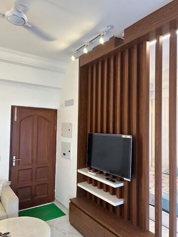 3 BHK Apartment For Sale in Nimbus Express Park View - II, Chi V Greater Noida