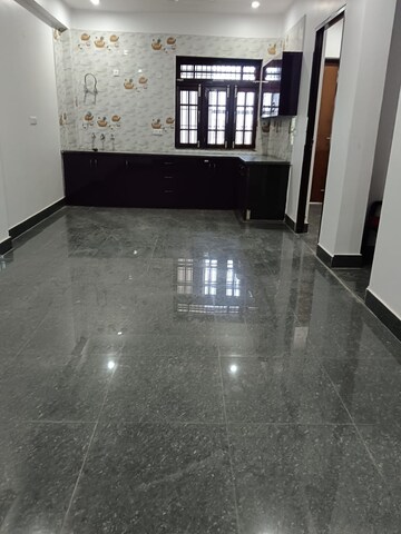 Kitchen in 2.5 BHK Independent House at Theta Ii Greater Noida – for Sale