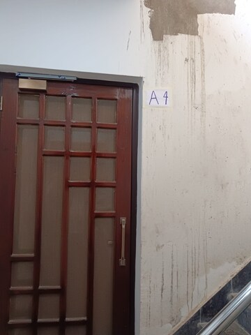 Building Lobby in 2.5 BHK Independent House at Theta Ii Greater Noida – for Sale