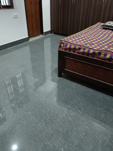 Bedroom in 2.5 BHK Independent House at Theta Ii Greater Noida – for Sale