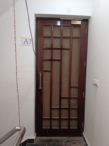 Staircase in 2.5 BHK Independent House at Theta Ii Greater Noida – for Sale