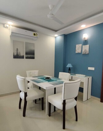 2 BHK Apartment For Resale in SJR Blue Waters Off Sarjapur Road Bangalore  8165507