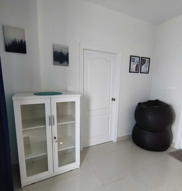 Room in 2 BHK Apartment at SJR Blue Waters, Off Sarjapur Road – for Sale