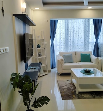 2 BHK Apartment For Resale in SJR Blue Waters Off Sarjapur Road Bangalore  8165507