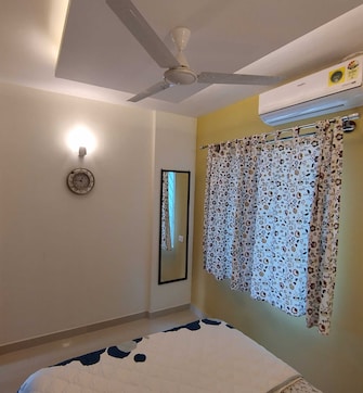 2 BHK Apartment For Resale in SJR Blue Waters Off Sarjapur Road Bangalore  8165507