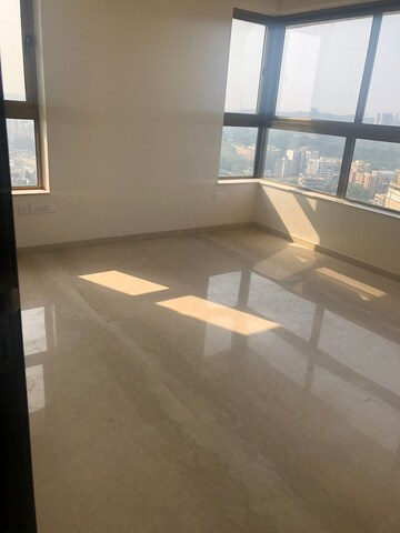 1 BHK Apartment For Rent in Lodha Unica, Jogeshwari West