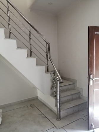 3 BHK Builder Floor For Rent in Palam Vihar Residents Association Palam Vihar Gurgaon  8165538