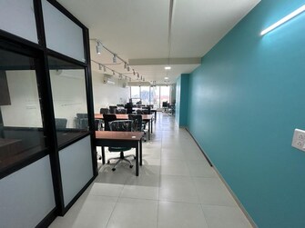 Commercial Office Space 1000 Sq.Ft. For Rent in Shyamal Ahmedabad  8165521