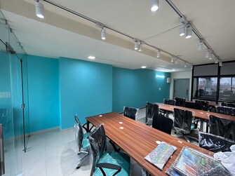 Commercial Office Space 1000 Sq.Ft. For Rent in Shyamal Ahmedabad  8165521