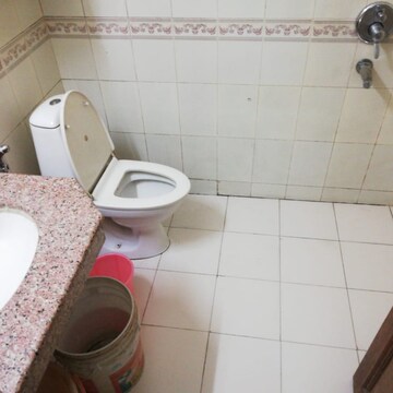 Bathroom in 2 BHK Apartment at Penta Homes, Vip Road – for Rent