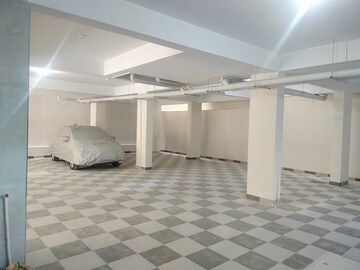 Living Room in 2 BHK Apartment at Halasuru – for Rent