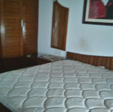Bedroom in 2 BHK Apartment at Penta Homes, Vip Road – for Rent