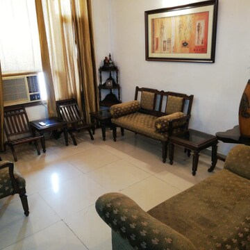 2 BHK Apartment For Rent in Penta Homes, Vip Road