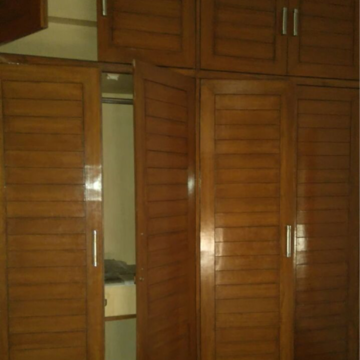 Bathroom in 2 BHK Apartment at Penta Homes, Vip Road – for Rent