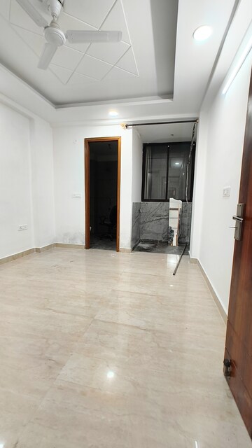 3 BHK Builder Floor For Rent in Palm Residency Chhatarpur, Chattarpur