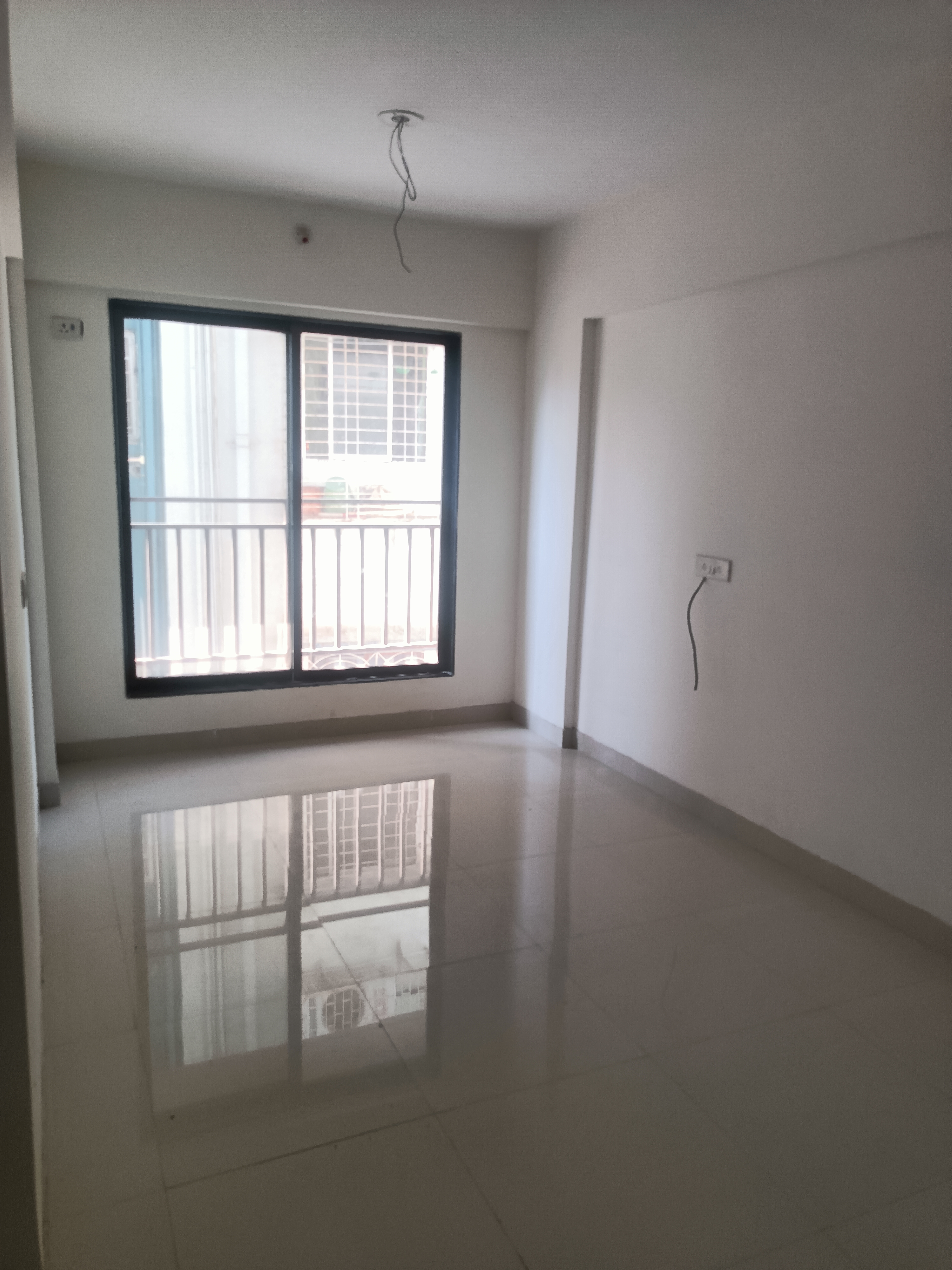 1 BHK 410 Sq.Ft. Apartment in Samcon Jyot Residency